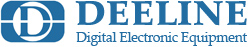 Deeline Digital Electronic Equipment