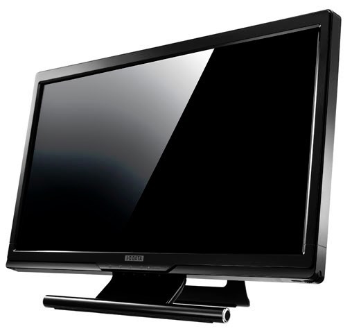 Монитор I-O Data LCD-MF223FBR-T Монитор I-O Data LCD-MF223FBR-T