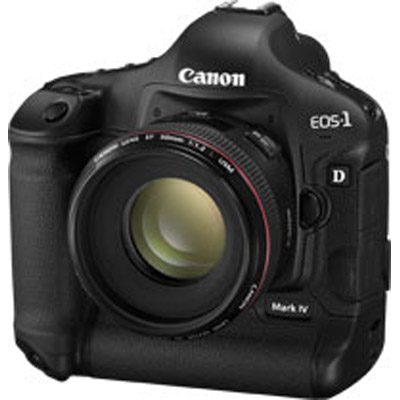 Canon Lens Adjustment Software