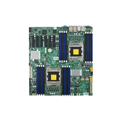 Материнская плата Supermicro X9DRD-LF купить по низкой цене с доставкой и отзыва